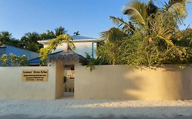 Summer Home  2*