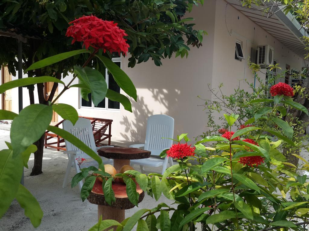 Summer Home Kelaa Экстерьер фото